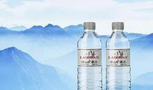 两瓶矿泉水