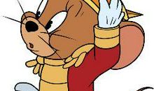 假如我是一只老鼠