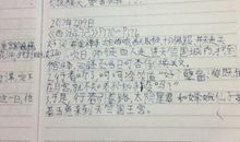 西游记读书笔记