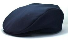 记忆中的鸭舌帽