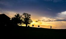 我们的家乡就叫美