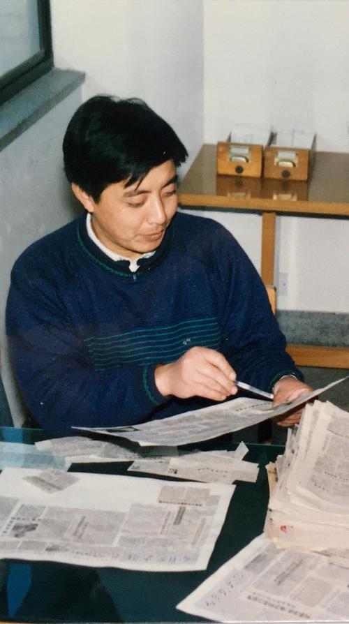 重新回忆过去