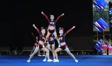 青春在舞蹈中绽放