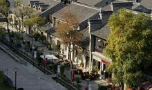 老门东里的南京味儿