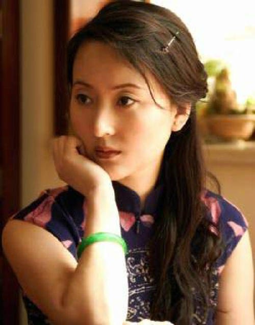 林姐姐