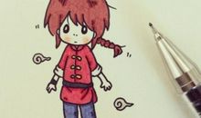 一件令我自豪的小事