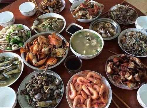 以饮食为主题