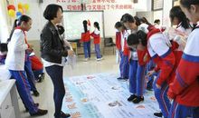 有趣的科技节游园活动