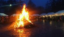 难忘的游学之旅