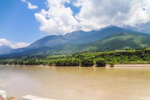 带您去看最美丽的风景