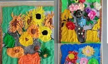 我与美术有个约会