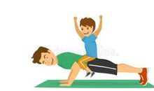 熟悉又陌生的爸爸