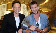 生活中的好朋友