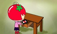 我不再为失败而放弃