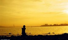 有一种爱很特别