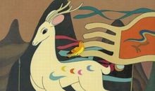 续写《九色鹿》