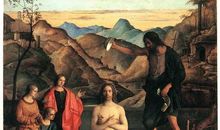 我脑海中的文艺复兴