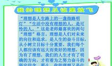 我的理想当羽毛球运动员作文