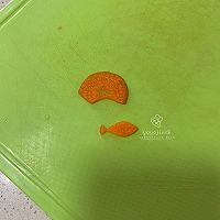 与小金鱼对话
