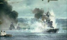 偷袭珍珠港观后感