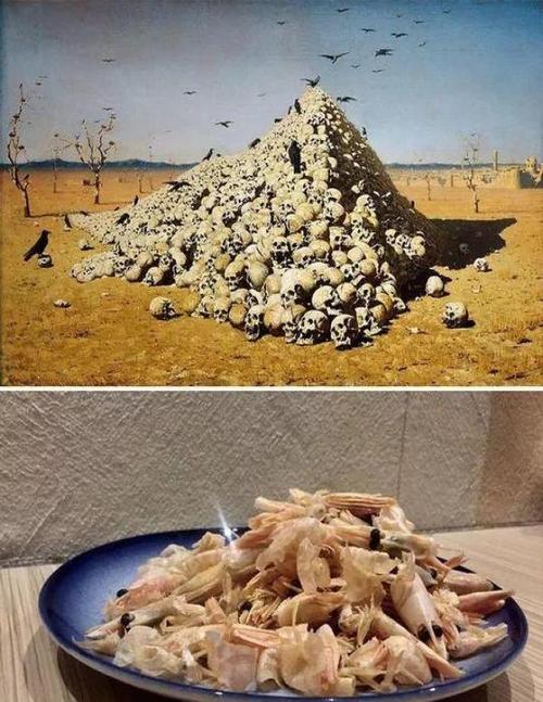 关于阅读《算术死神》的思考