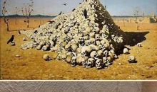 《会算术的死神》读后感