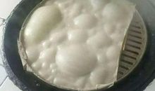 心中的那一抹牵挂