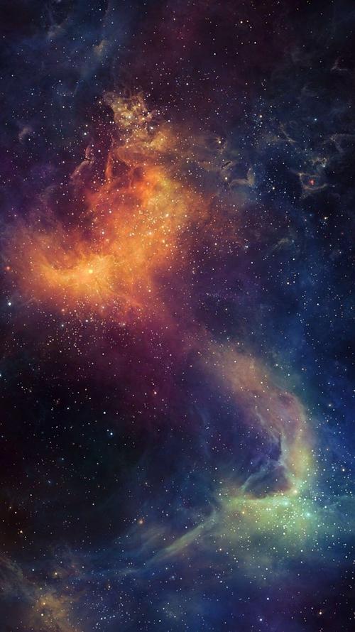 星空幻想