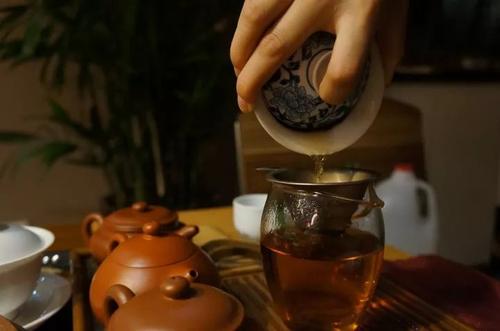 茶生活