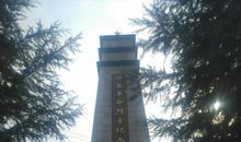 缅怀先烈之扫墓