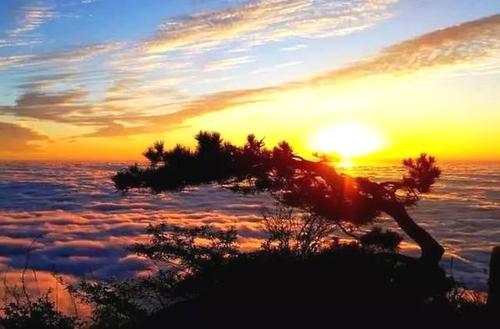 木府山快乐之旅