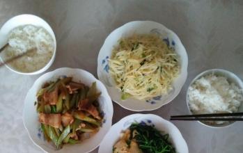喜欢吃奶奶的菜