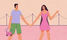 最美的小学时光