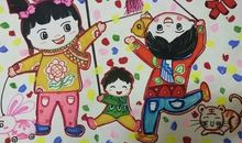 我的民族小伙伴