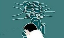 原来，他们也在奋斗