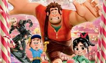 我是家中的破坏王