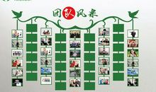 因为有你所以精彩