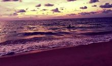 泰国之旅——卡塔海滩