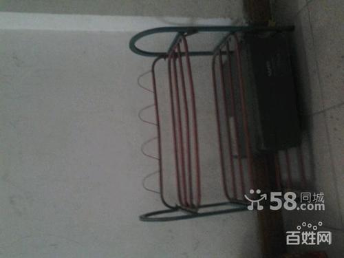 我的炉子面条
