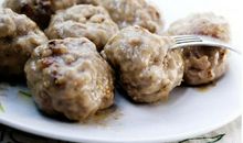 丹麦——美食王国