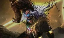 孙悟空大战汽车