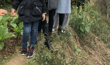 不变的是那份友谊