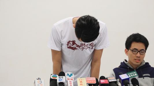 普通话骚扰