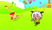 阅读伴我快乐成长