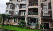 春天里的西城美墅