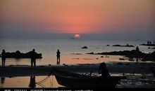 心中升起的太阳