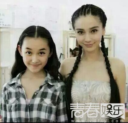 童年的依依