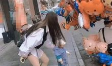 搞怪外甥与逗比小姨