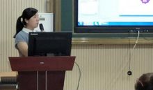 我的好老师——胡老师