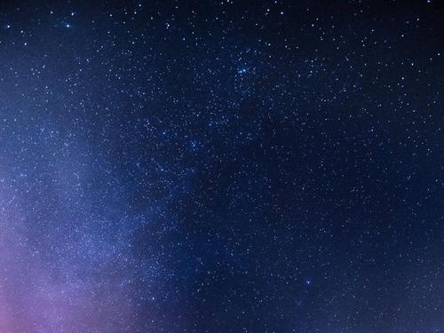 游夜空